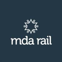 mda rail