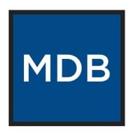 MDB Capital Holdings (NASDAQ:MDBH)