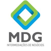 MDG Intermediações de Negócios