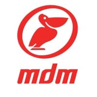 MDM - Masse Diffusion Manutention