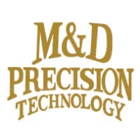 M&D Precision Technology Pte Ltd