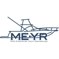 M.E. Yacht Restoration