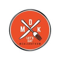 MealsDotKom (MDK)