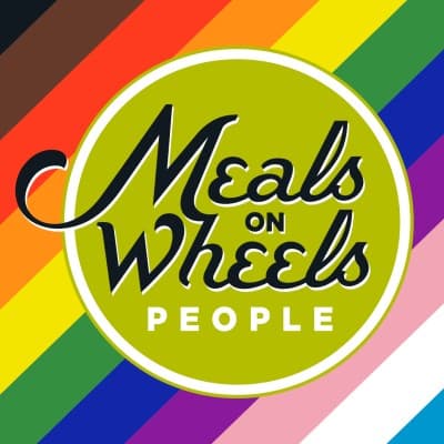 Meals on Wheels People