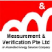 Measurement & Verification Pte Ltd