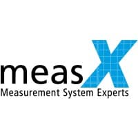 measX GmbH & Co. KG