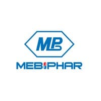 Công ty CP Dược Phẩm Và Sinh Học Y Tế MEBIPHAR