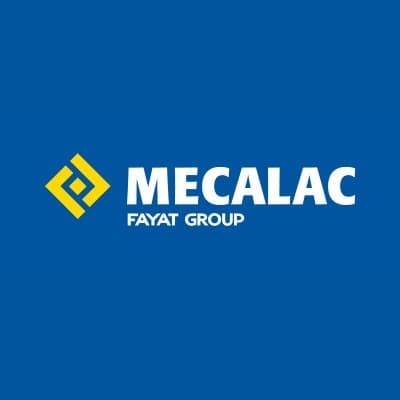 Mecalac I FAYAT Group