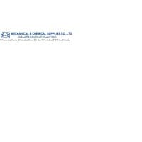 MECHANICAL & CHEMICAL SUPPLIES CO.,ltd.