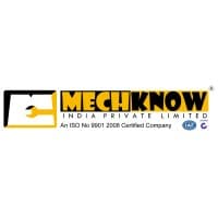 MECHKNOW INDIA PVT LTD
