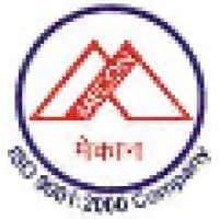 mecon limited, india