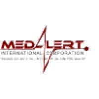 Med Alert International Corporation