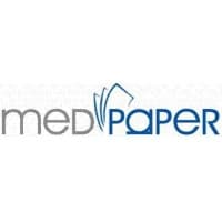MED PAPER SA