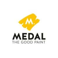 Medal Paints