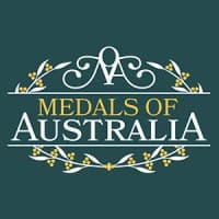Medals of Australia