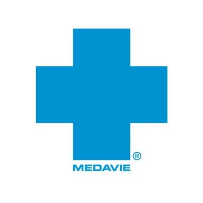 Medavie Blue Cross / Croix Bleue Medavie