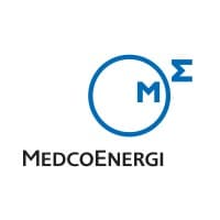 PT Medco Energi Internasional Tbk