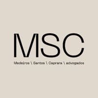 MEDEIROS, SANTOS & CAPRARA ADVOGADOS