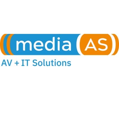 Media AS GmbH | AV + IT Solutions