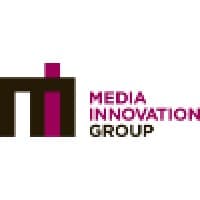 media innovation group