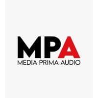 Media Prima Audio