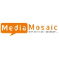 media mosaic