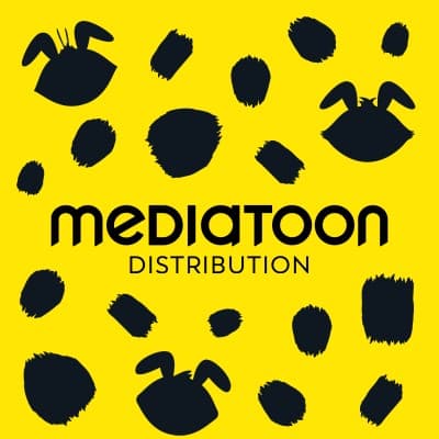 Mediatoon Distribution