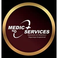 MEDIC SERVICES - Assessoria em Medicina e Segurança Ocupacional