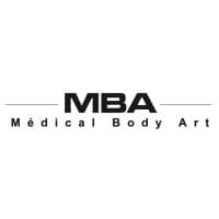 MEDICAL BODY ART