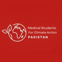 Medical Students for Climate Action Pakistan