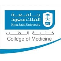 College of Medicine at King Saud University