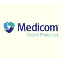Medicom Inc. (Asia Pacific)