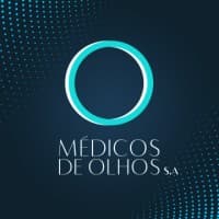 Médicos de Olhos