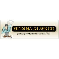 Medina Glass Company