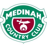 medinah country club