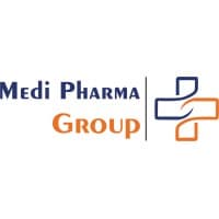 MEDI PHARMA GROUP