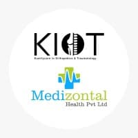 KIOT - Medizontal Health Pvt Ltd