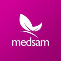 Med Sam Distribuidora de Produtos LTDA