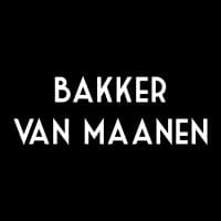 bakker van maanen