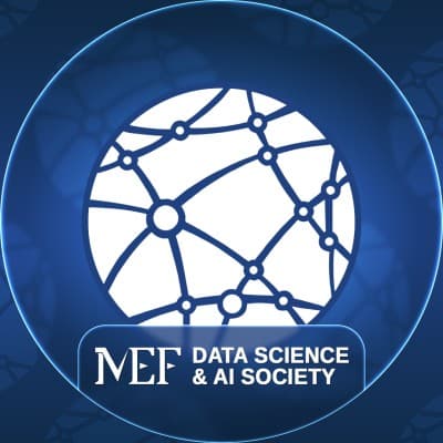 MEF Data Science & AI Society