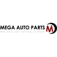 Mega Auto Parts Online