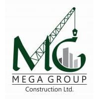 Mega Group Construction Ltd.