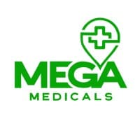 Mega Medicals & Surgicals LLP