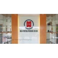 Mega Printing & Packaging SDN.BHD.