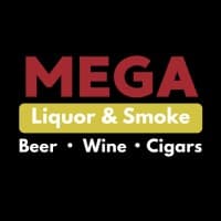 MEGA Liquor & Smoke