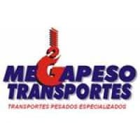 Megapeso Transportes