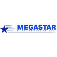 Megastar Electroniques Inc.