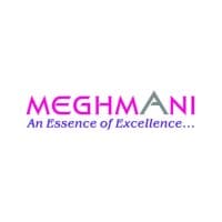 Meghmani Pigments