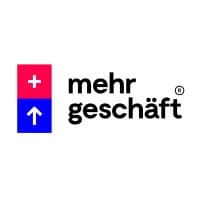 Mehr Geschäft