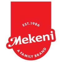 MEKENI FOOD CORPORATION